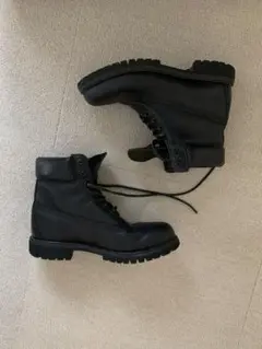 timberland 6 inch premium leather boots