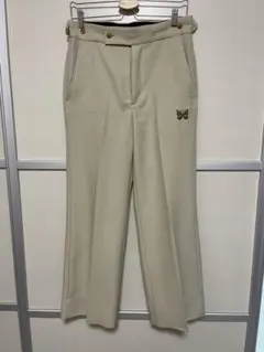 ニードルス パンツ
