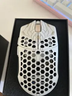 finalmouse ultralightx prophecy clix
