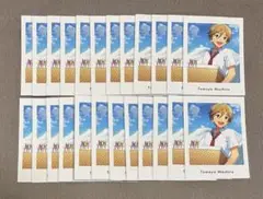あんスタ あんさんぶるスターズ ぱしゃっつ 真白 友也