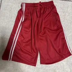 スポーツハーフショーツ