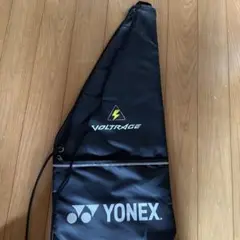 YONEX VOLTRAGE ラケットバッグ 黒