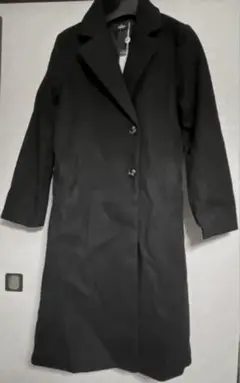 サリア salire ロングコート Mサイズ