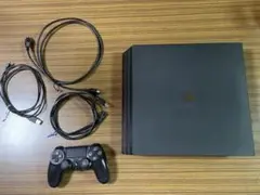 SONY PlayStation4 CUH-7200BB01