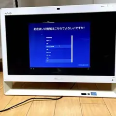 nagakobo、良好VAIO VPCJ238FJ/地デBS/8G/2T/ nagakobo様専用、良好VAIO VPCJ238FJ/地デBS/8G/2T/ - メルカリ