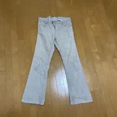 ASM ロンドンデニム　48