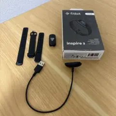 Fitbit Inspire 3
