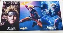 【NARUTO】ナルステ　ポストカードセット