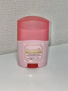 アガリズムトーンアップUVスティック