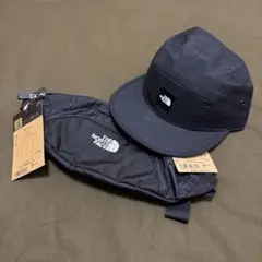 THE NORTH FACE FIVE PANEL CAP GRANULE