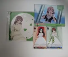 ラブライブ　虹々咲　カード　ブロマイド　まとめ売り　セット