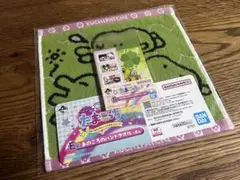 一番くじ たまごっち E•G賞