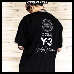 ブラックフライデー 特価 】Y-3(ワイスリー) 18SS 15周年記念