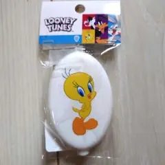 ルーニー・テューンズ　トゥイーティー　コインケース