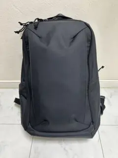 エレコム ビジネスリュック BM-MNLBP01BK 21L PC