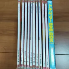 DVD トムとジェリー 11枚セット