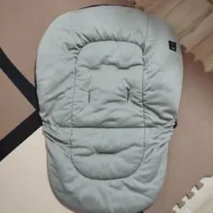 コンビ　ハイローチェアのマットのみ