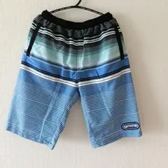 アウトドア　水着　160