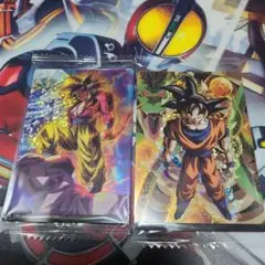 22.ドラゴンボールイタジャガvol7