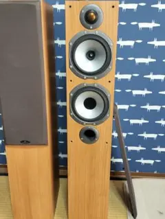 【Hiro】BRONZE6 スピーカー左のみ Monitor Audio/スピーカー/BRONZE 1 (ペア) 高級オーディオ