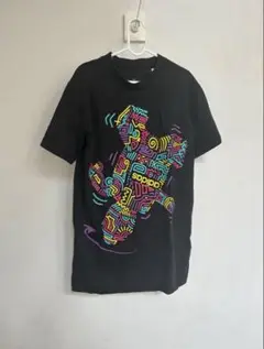 adidas×LEGO アディダス×レゴ 半袖Tシャツ キッズ140㎝