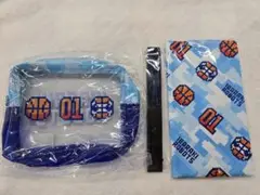 茨城ロボッツ 夏グッズおまとめ