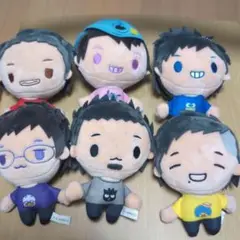 2025年最新】フィッシャーズ モトキ ぬいぐるみの人気アイテム