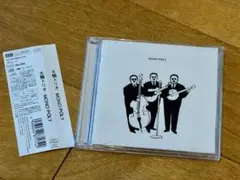 大橋トリオ MONO-POLY ミニAL+Blu-ray