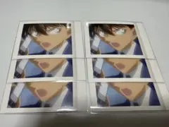 工藤新一　ぱしゃこれ