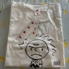 未使用]ロッキンスター rockin'star SNOOPY スヌーピー XL