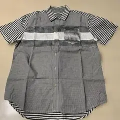 グラニフ　半袖シャツ　サイズM used