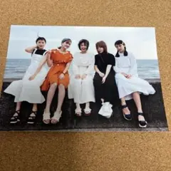 KissBee・ブロマイド③