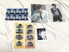 【バラ売り不可】金子隼也 ホリアクコリア