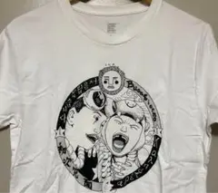 鉄コン筋クリート グラニフ Tシャツ 松本大洋 L