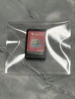 Nintendo Switch スイッチ スーパーマリオオデッセイ