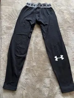 UNDER ARMOUR キッズパンツ