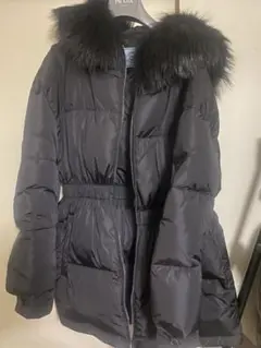 セール中‼️PRADA ダウンコート ダウンジャケット