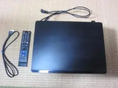 ブルーレイレコーダー