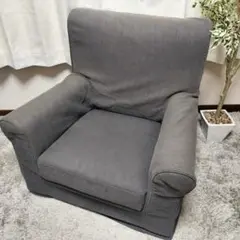 定価約¥50,000 美品IKEA GRÖNLID グローンリード IKEA - IKEA GRÖNLID グローンリード（2人掛けソファ）の通販 by