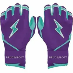 BRUCE BOLT ブルースボルト バッティンググローブ Lサイズ
