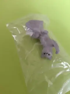 じゃまにまるシリーズ　〜じゃまニャンか〜　グレー　１種