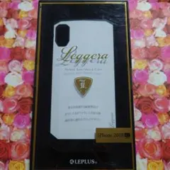 iphonexr 耐衝撃ケース ハードカバー 無線充電可能 ホワイト 白