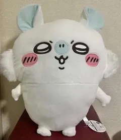ちいかわ モモンガ 超BIG ぬいぐるみ