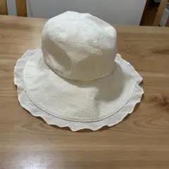 帽子　レディース