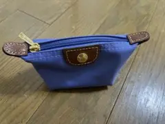 最終価格！ロンシャン　コインケース