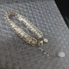☆★未使用☆★ヴァンドームブティック♡ブレスレット