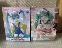 【新品未開封】初音ミク ロリポップ アネモネ ぬーどるストッパー フィギュア