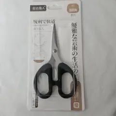 ⭐️A 未使用 ハサミ 剪定 はさみ 庭用 多用途 文房具