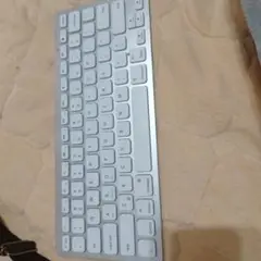 アンカー　キーボード