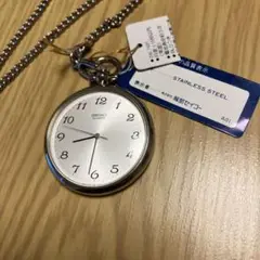 セイコー 懐中時計 チェーン付 型番7431-002A 未使用 付属有 稼働 Yahoo!オークション -「seiko 7431」(懐中時計) の落札相場